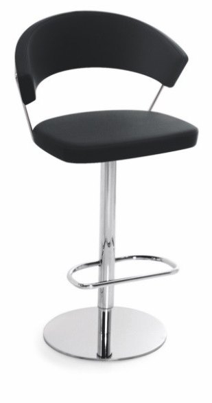 Beadle Crome Interiors Special Offers Connubia New York CB1088 Bar Stool
