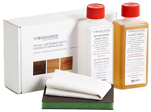 Beadle Crome Interiors Special Offers Venjakob Wood Care Kit