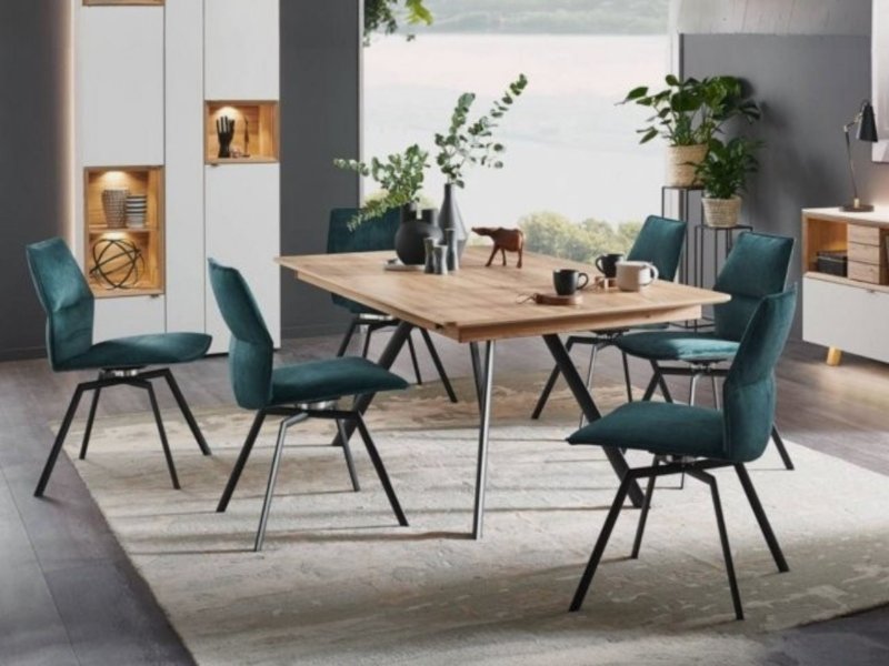 Venjakob Venjakob Carola 0277 Chair