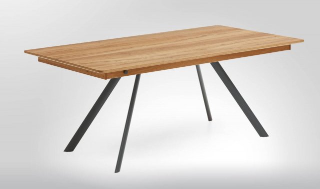 Venjakob Venjakob Fin ET324 Solid Wood Table