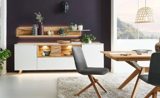 Venjakob Venjakob Andiamo Home H221 Sideboard