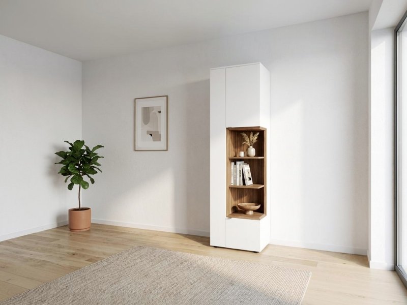 Venjakob Venjakob Andiamo Home H616 Display Cabinet