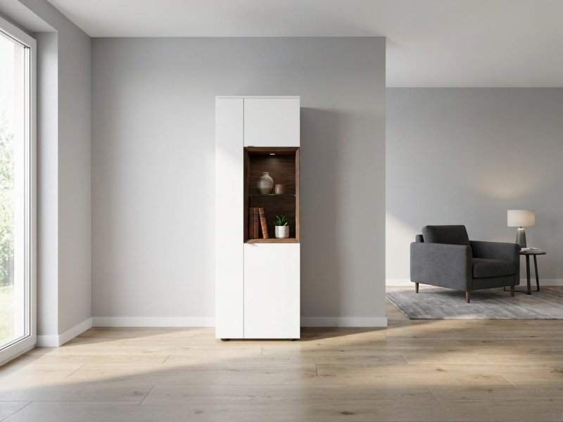 Venjakob Venjakob Andiamo Home H512 Display Cabinet