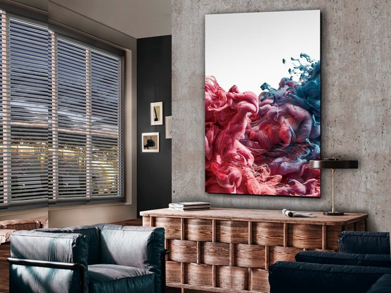 Beadle Crome Interiors Maverick Wall Art