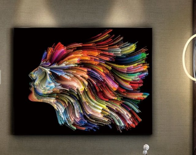 Beadle Crome Interiors Preston Wall Art