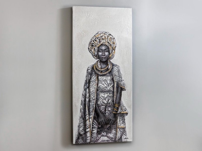 Beadle Crome Interiors Katelyn Wall Art