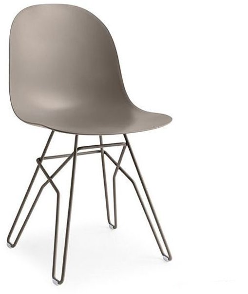 Connubia By Calligaris Academy Spiral Leg Chair By Connubia