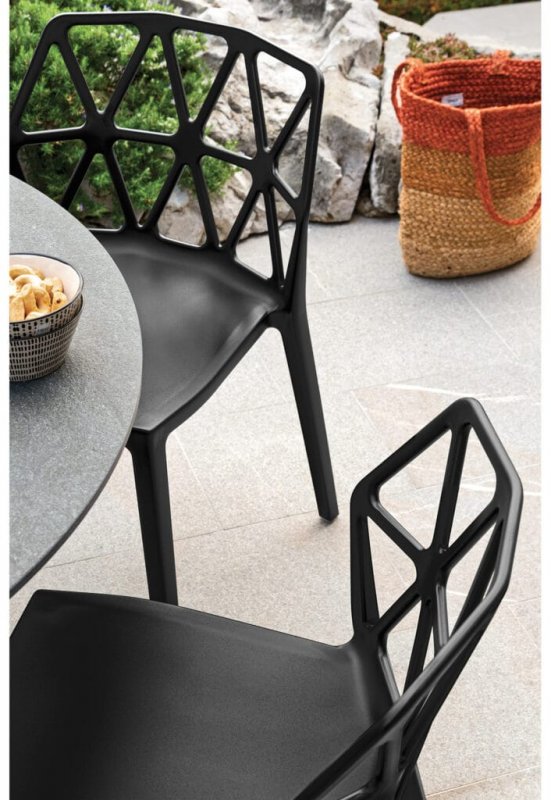 Chair Alchemia Sedia Calligaris Alchemia Chair By Connubia Beadle