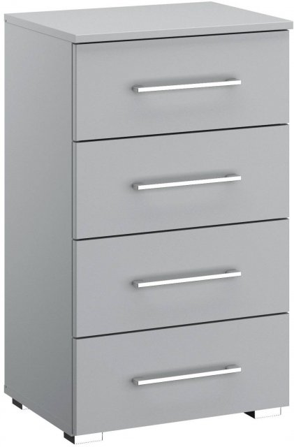 Beadle Crome Interiors Oslo 4 Drawer Chest