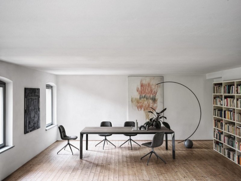 Bontempi Circle Floor Light