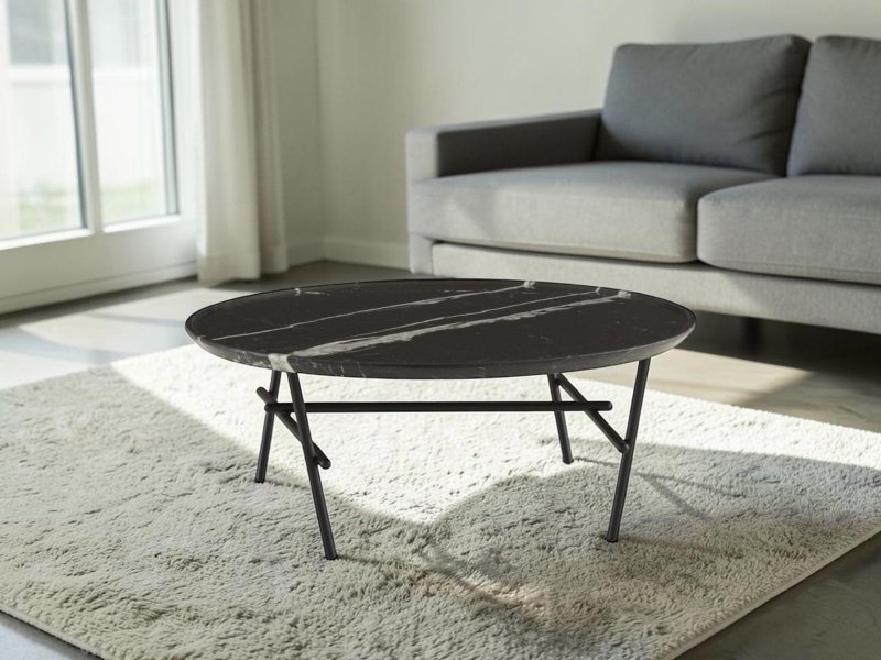 Ligne Roset Yuragi Table
