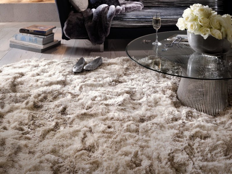 Beadle Crome Interiors Special Offers Blush Rugs