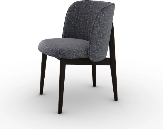 Calligaris Abrey Dining Chair With Arms Made To Order By Calligaris