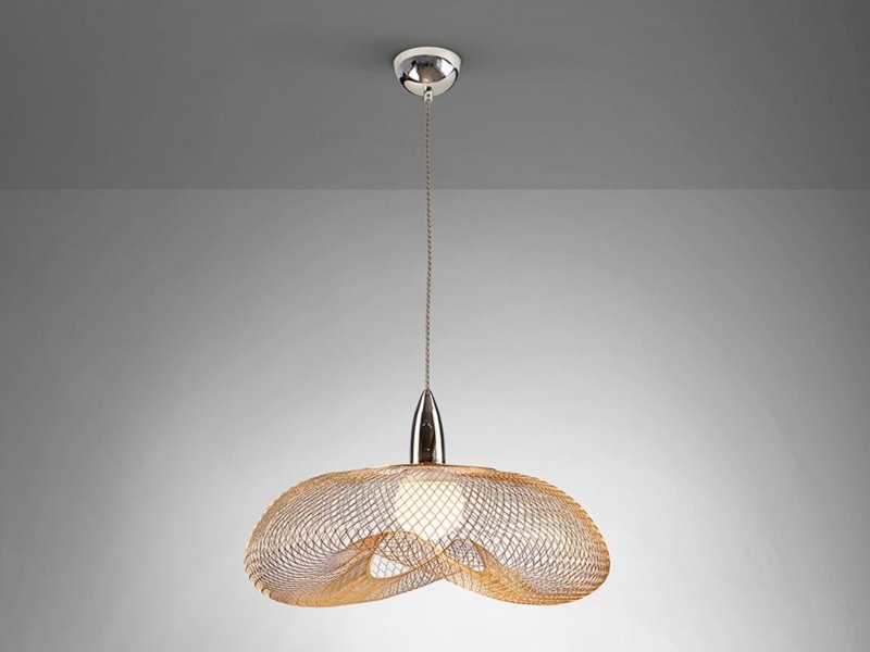 Beadle Crome Interiors Felicity Ceiling Light