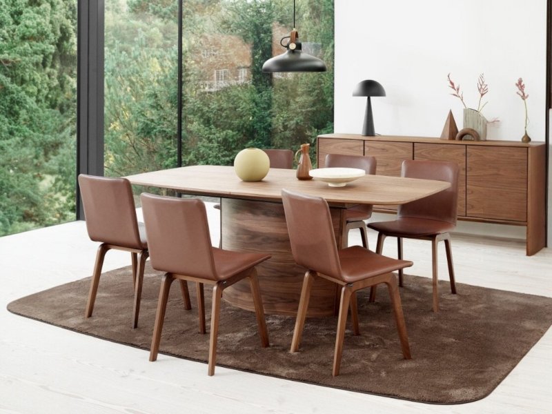 Skovby Skovby SM811 Dining Chair