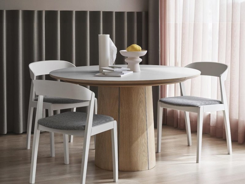 Skovby Skovby SM825 Dining Chair