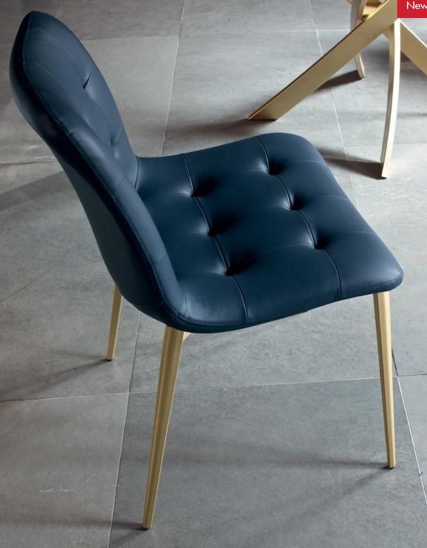 Bontempi Kuga Dining Chair