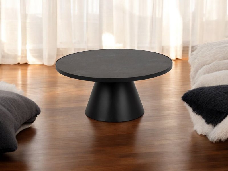 Beadle Crome Interiors Vogue Coffee Table