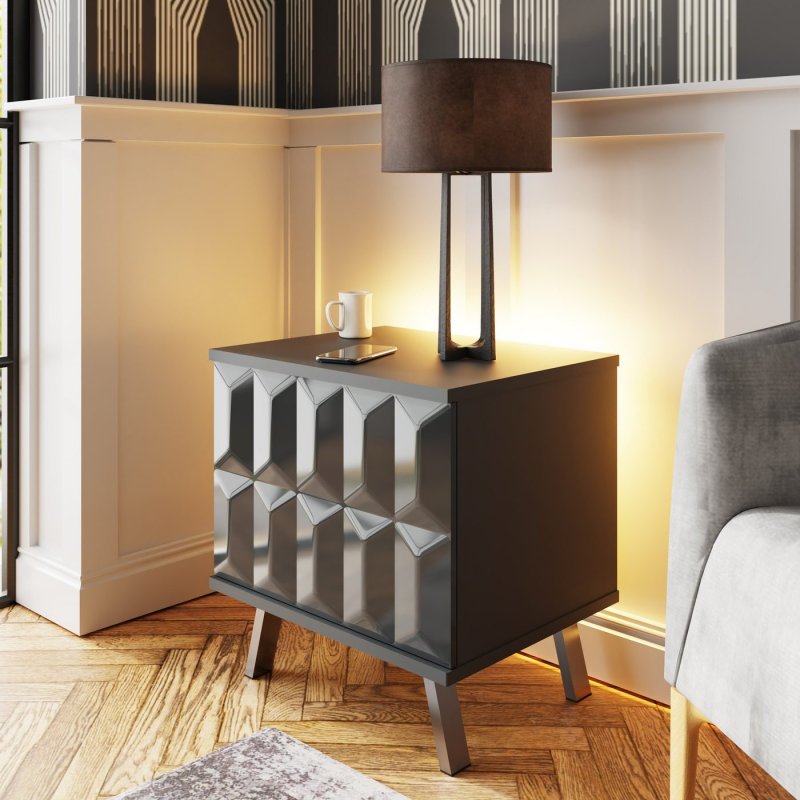 Beadle Crome Interiors Special Offers Amira Side Table