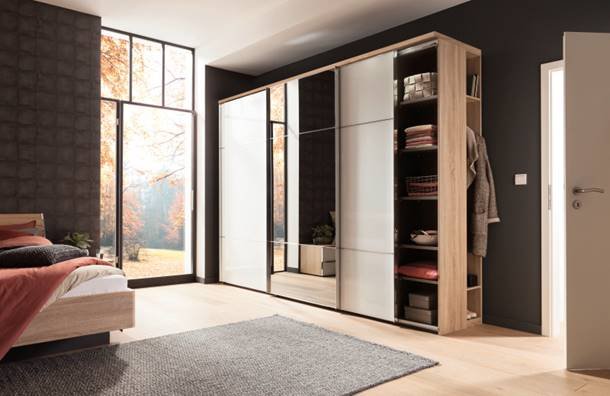 Nolte Nolte Marcato Sliding Wardrobe