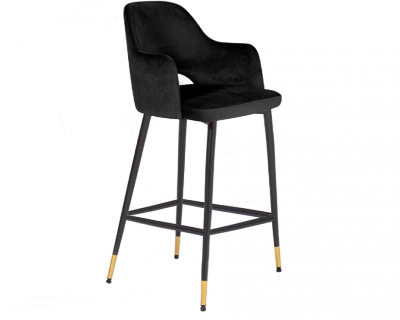 Beadle Crome Interiors Natasha Bar Stools