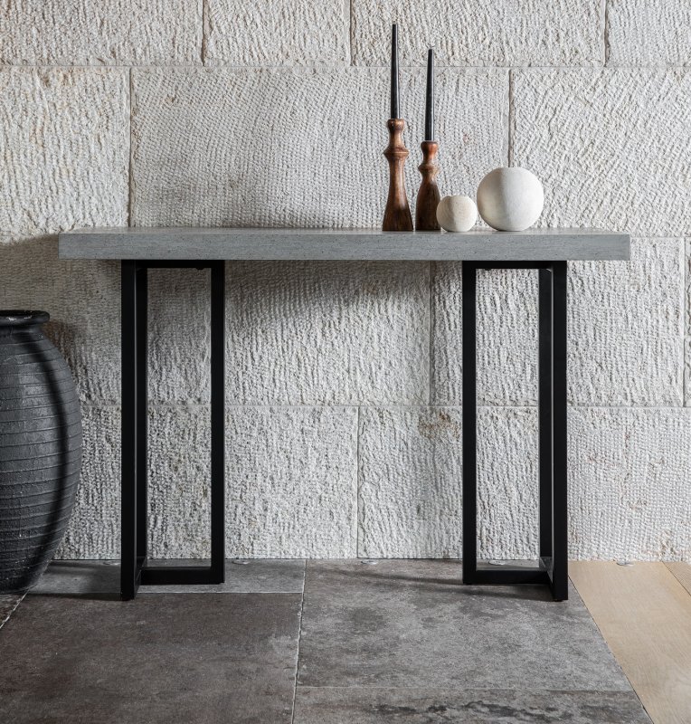 Beadle Crome Interiors Special Offers New Karkoo Console Table