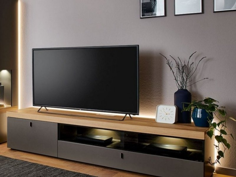 Venjakob Venjakob Plan X2 TV Unit