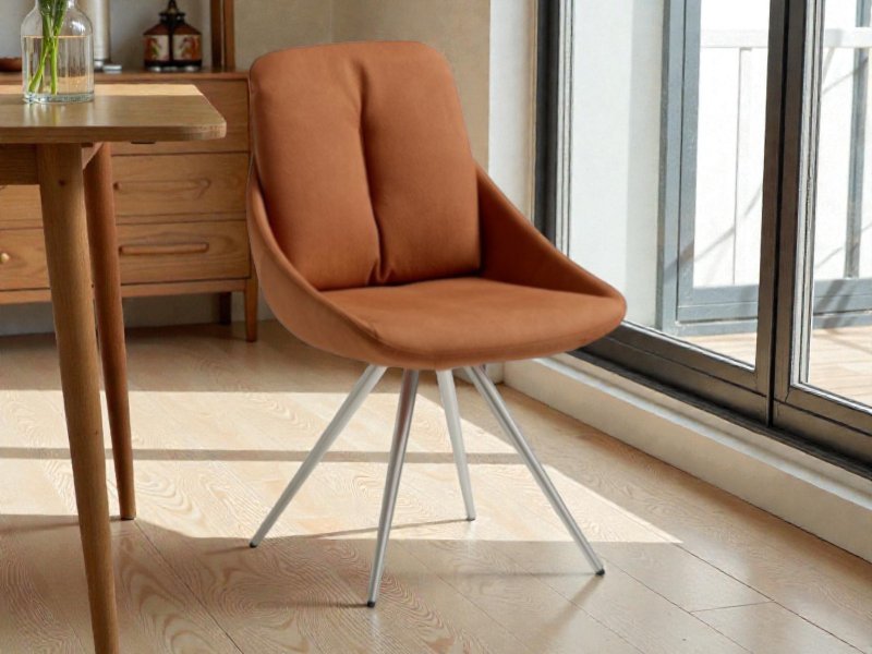 Venjakob Venjakob 2553 Luna Dining Chair
