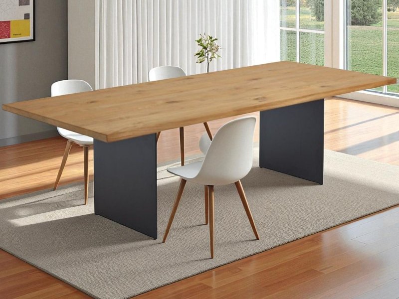 Venjakob Venjakob FLO ET247 Dining Table