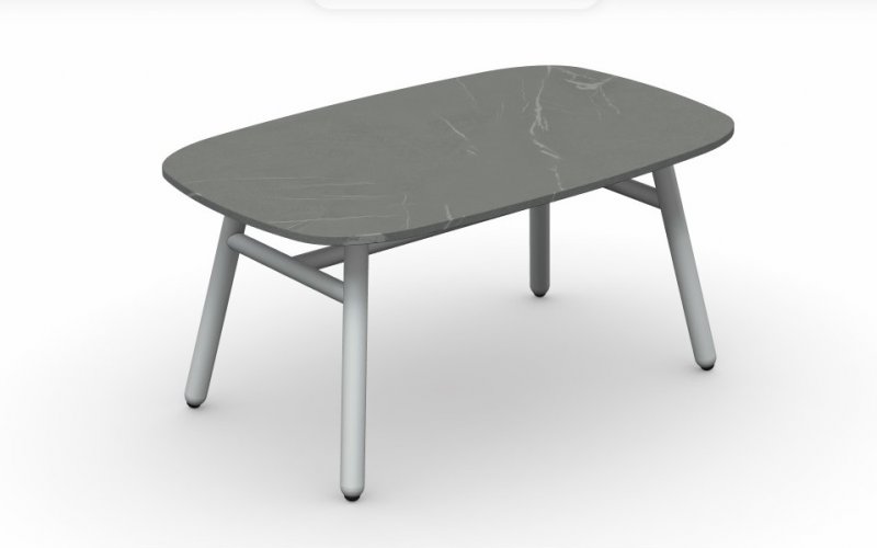 Beadle Crome Interiors Special Offers Yo Outdoor coffee table by Connubia