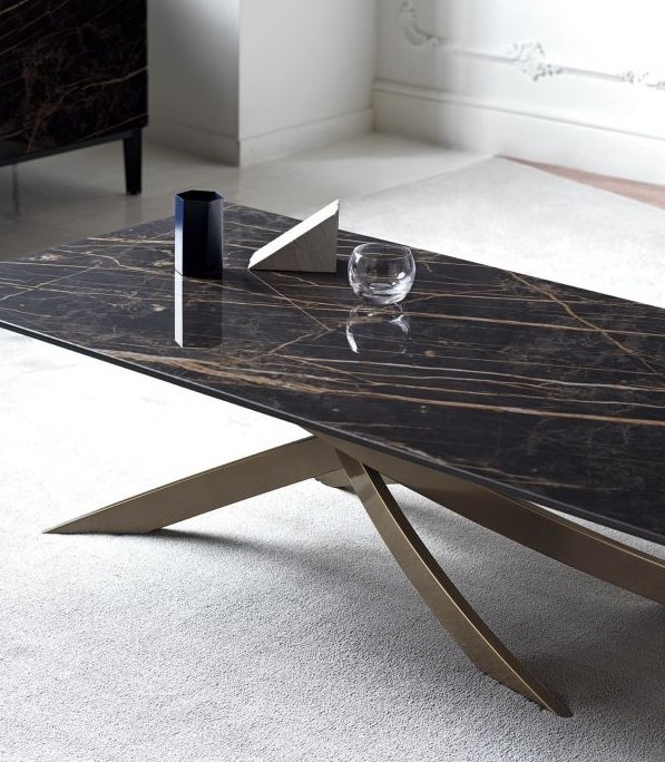 Bontempi Artistico Coffee Table