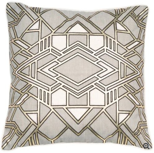 Beadle Crome Interiors Special Offers Delaunay Cushion