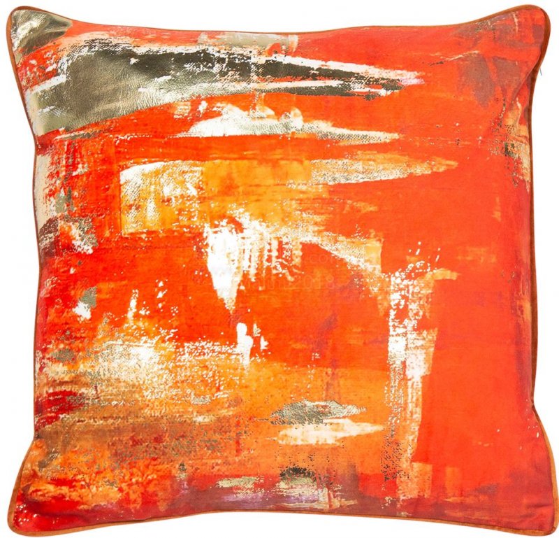 Beadle Crome Interiors Special Offers Sunshine Cushion