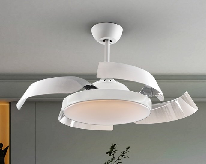 Ceiling fan lights sales