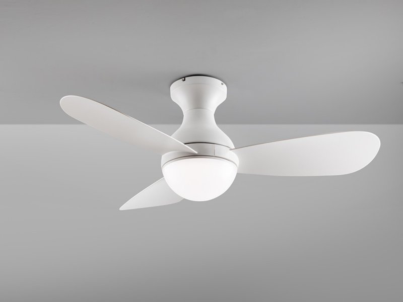 Beadle Crome Interiors Vivaan Ceiling Fan Light