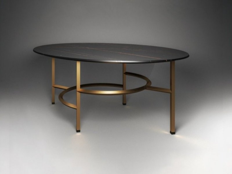 Beadle Crome Interiors Metz Coffee Table