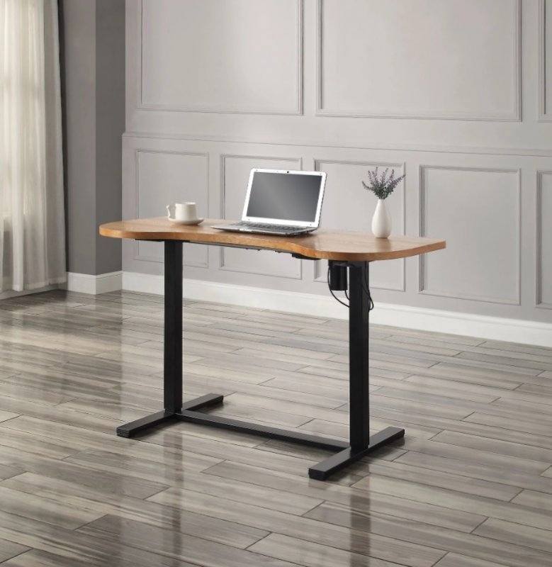 Beadle Crome Interiors Special Offers Malmo Height Adjustable Desk