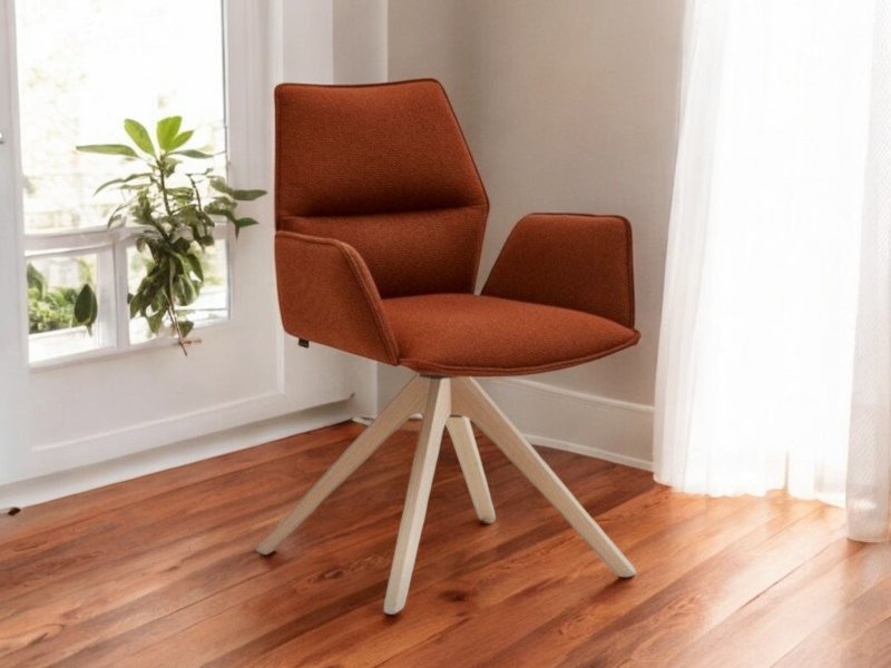 Venjakob Venjakob Carola 0272 Chair