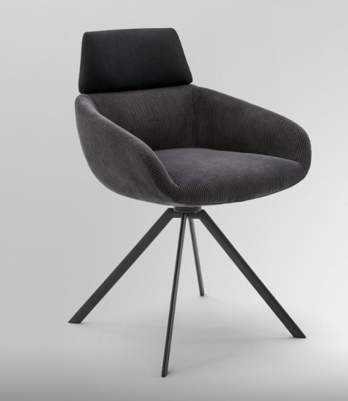Venjakob Marleen 2331 Dining Chair By Venjakob