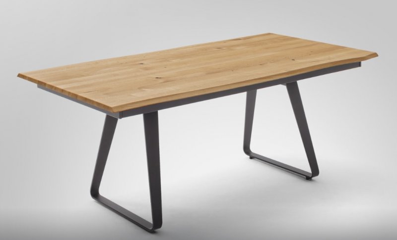 Venjakob ET316 Russ Table Solid Wood By Venjakob