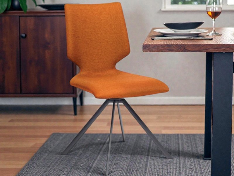 Venjakob Arthur Dining Chair By Venjakob
