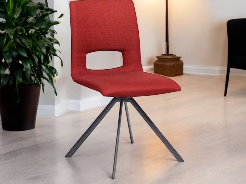 Venjakob Bernd Dining Chair By Venjakob