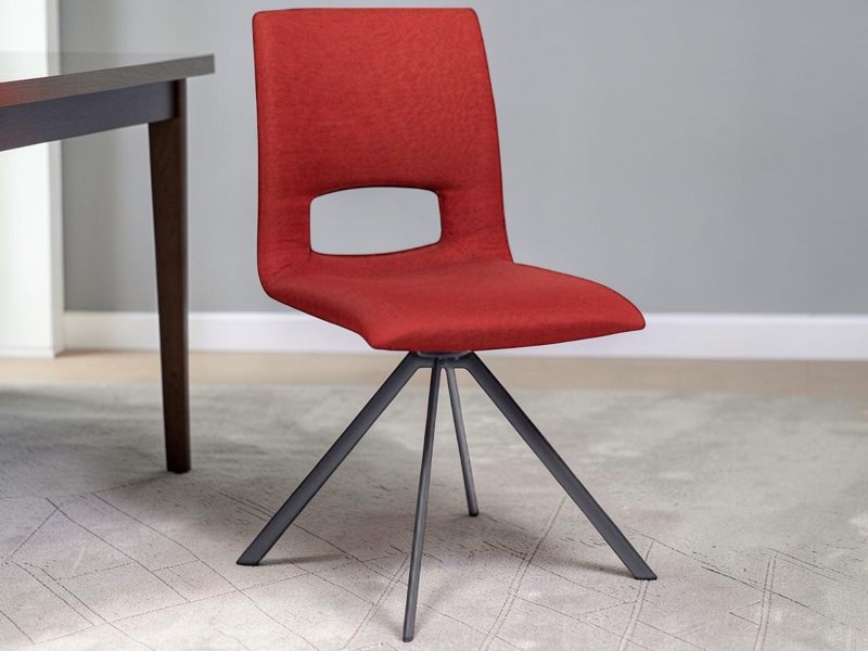Venjakob Bernd Dining Chair By Venjakob