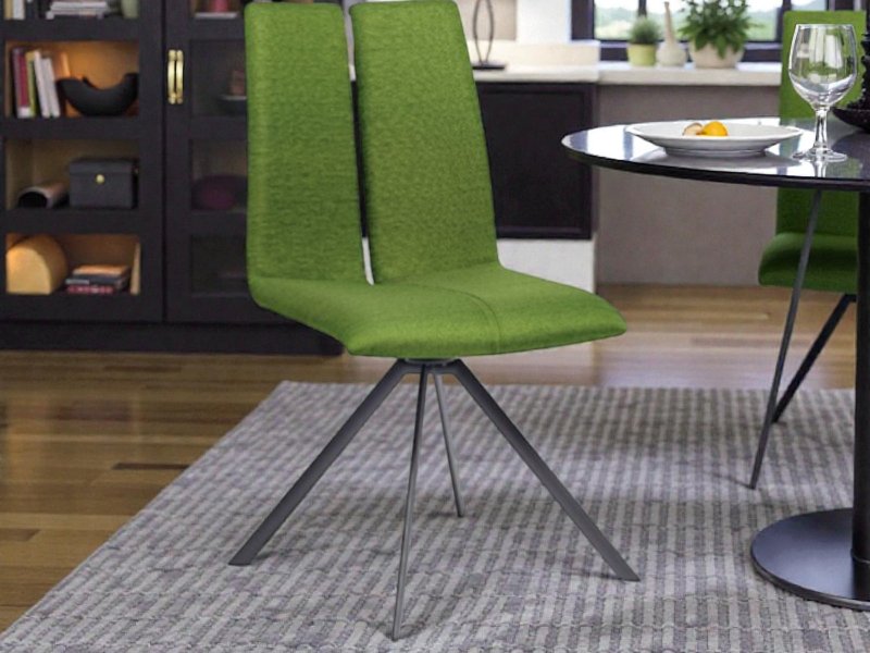 Venjakob Claas Dining Chair By Venjakob