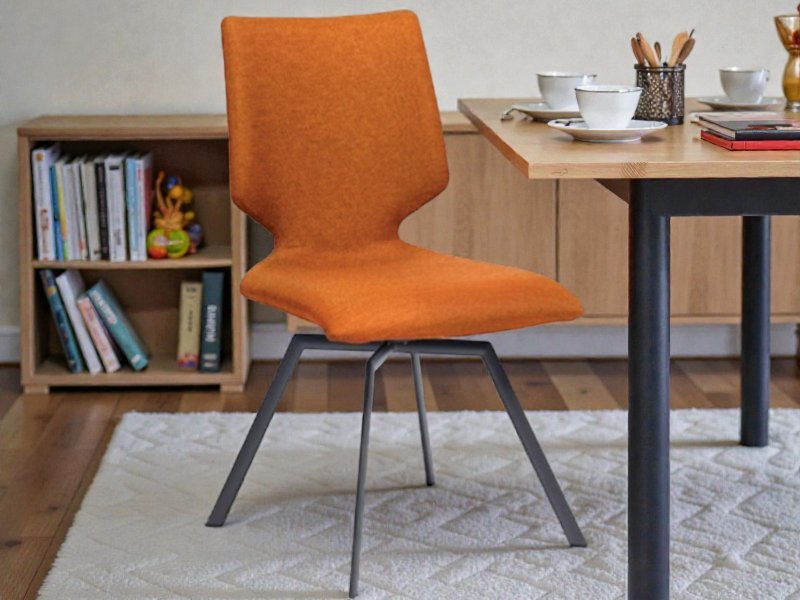 Venjakob Alec Dining Chair By Venjakob