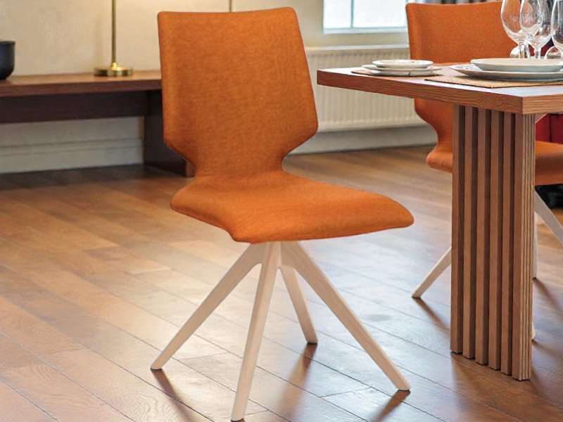 Venjakob Arne Dining Chair By Venjakob