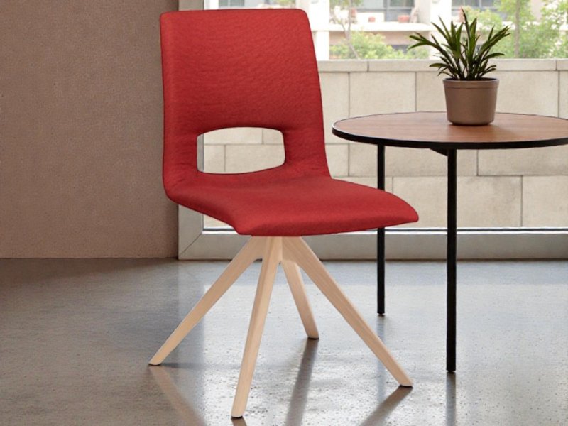 Venjakob Boris Dining Chair By Venjakob