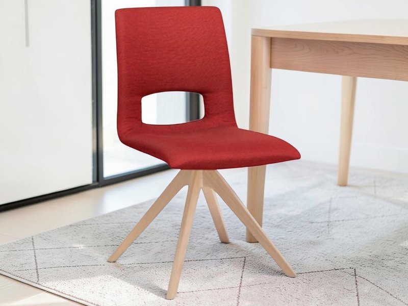 Venjakob Boris Dining Chair By Venjakob