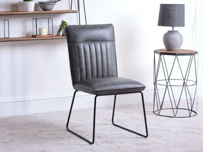Beadle Crome Interiors Islington Dining Chair