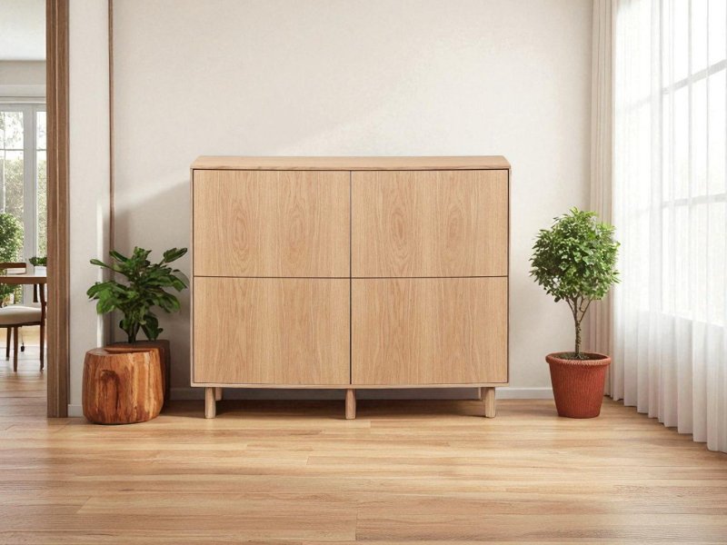 Skovby Skovby SM412 Sideboard